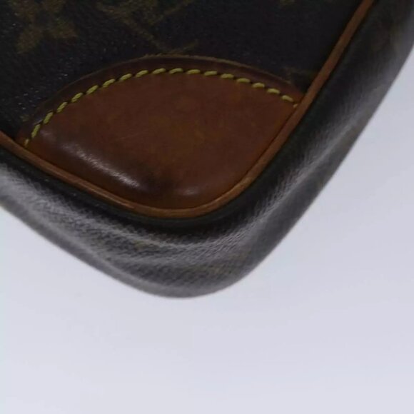 LOUIS VUITTON Monogram Danube Shoulder Bag M45266 LV Auth bs17802 - Picture 4 of 16